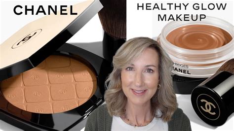 chanel les beiges bronzer 392|Chanel universal bronzer boots.